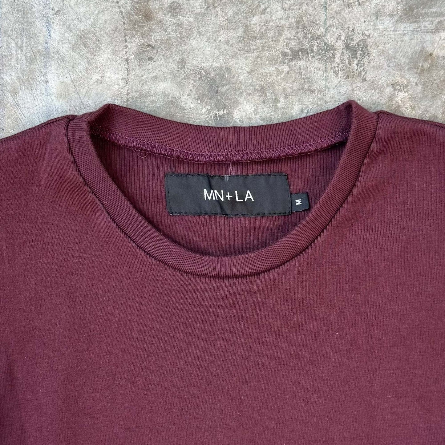 FEMME CROPTOP SAMPLE 006