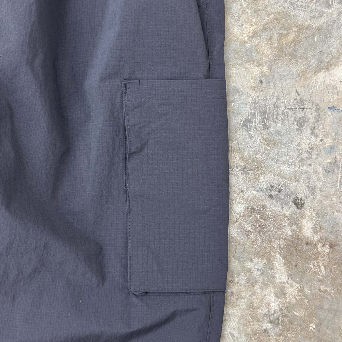 ROAM PANTS IN ANTHRACITE