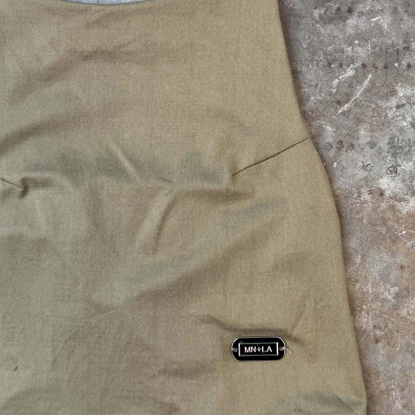 FEMME TOP SAMPLE 002
