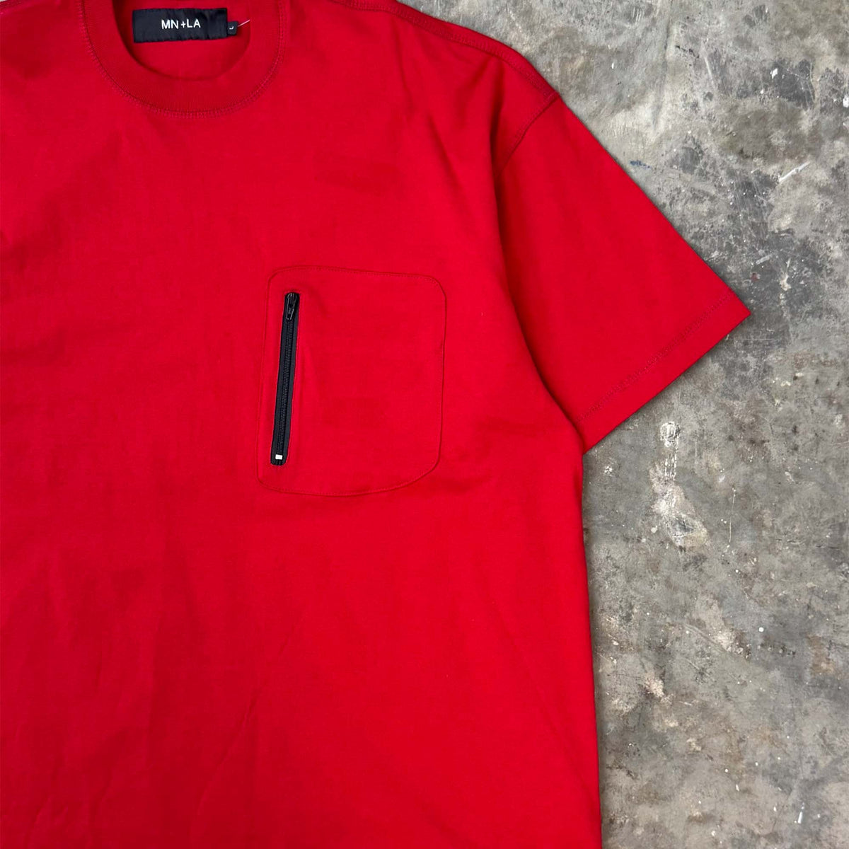 MN+LA™ UTILITY TEE SAMPLE 002