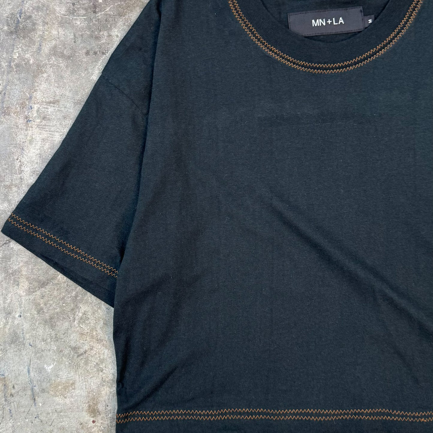 FEMME TOP SAMPLE 003