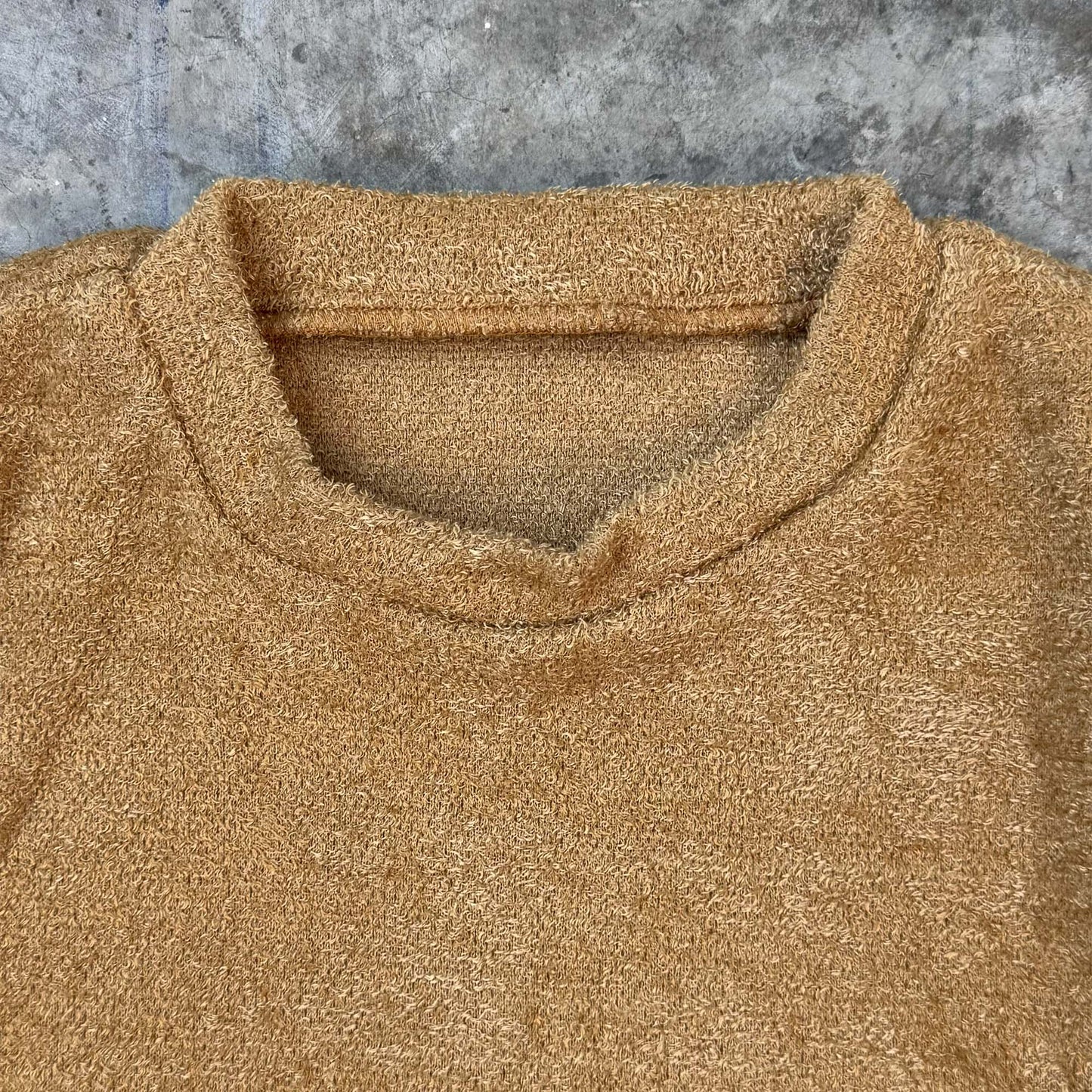 FEMME TOP SAMPLE 007