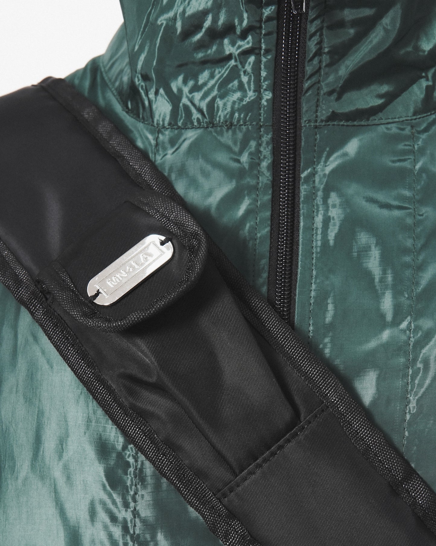 SHINOBI CROSS BAG CARRIER