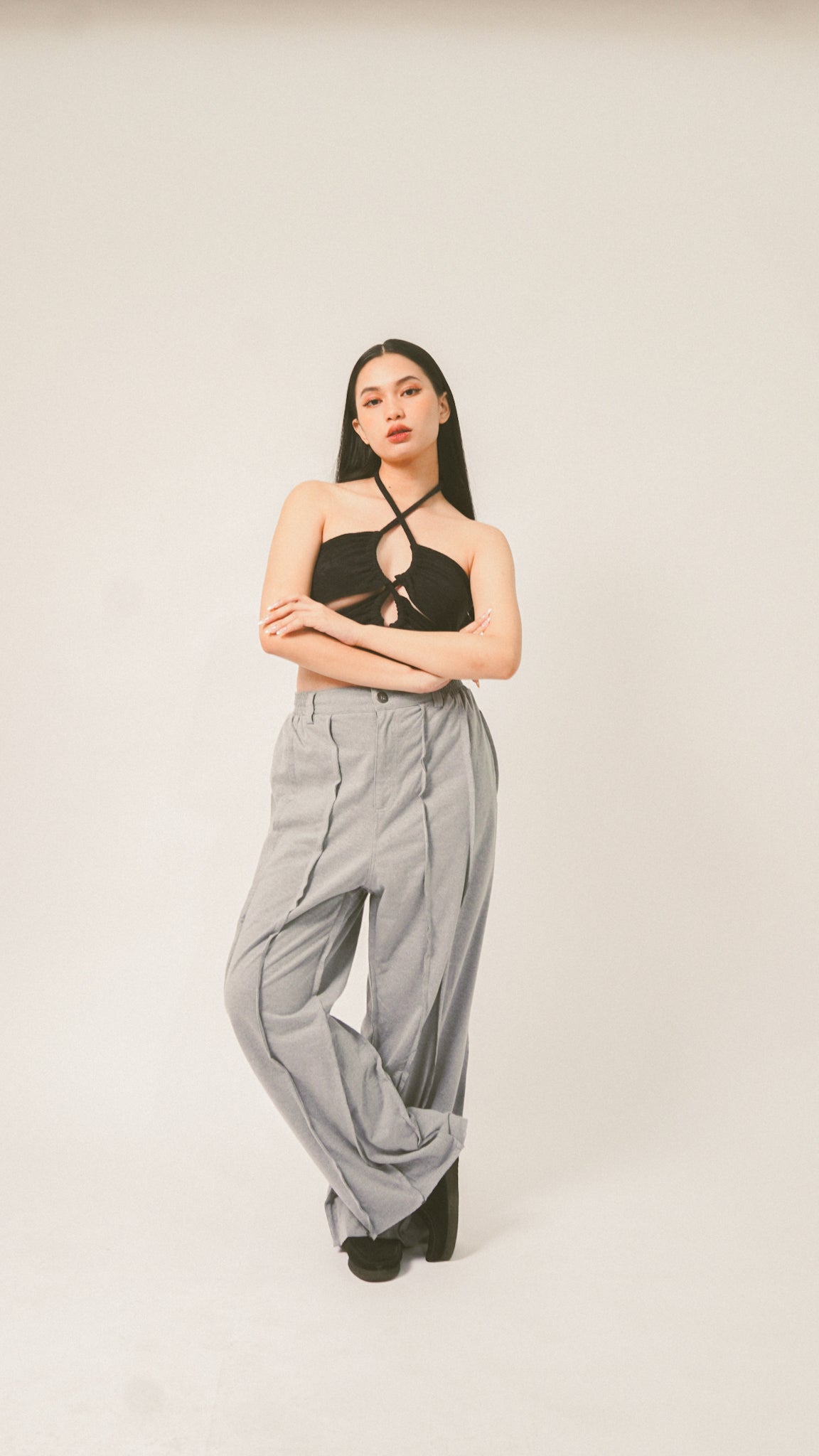 ISLA IN ANTHRACITE