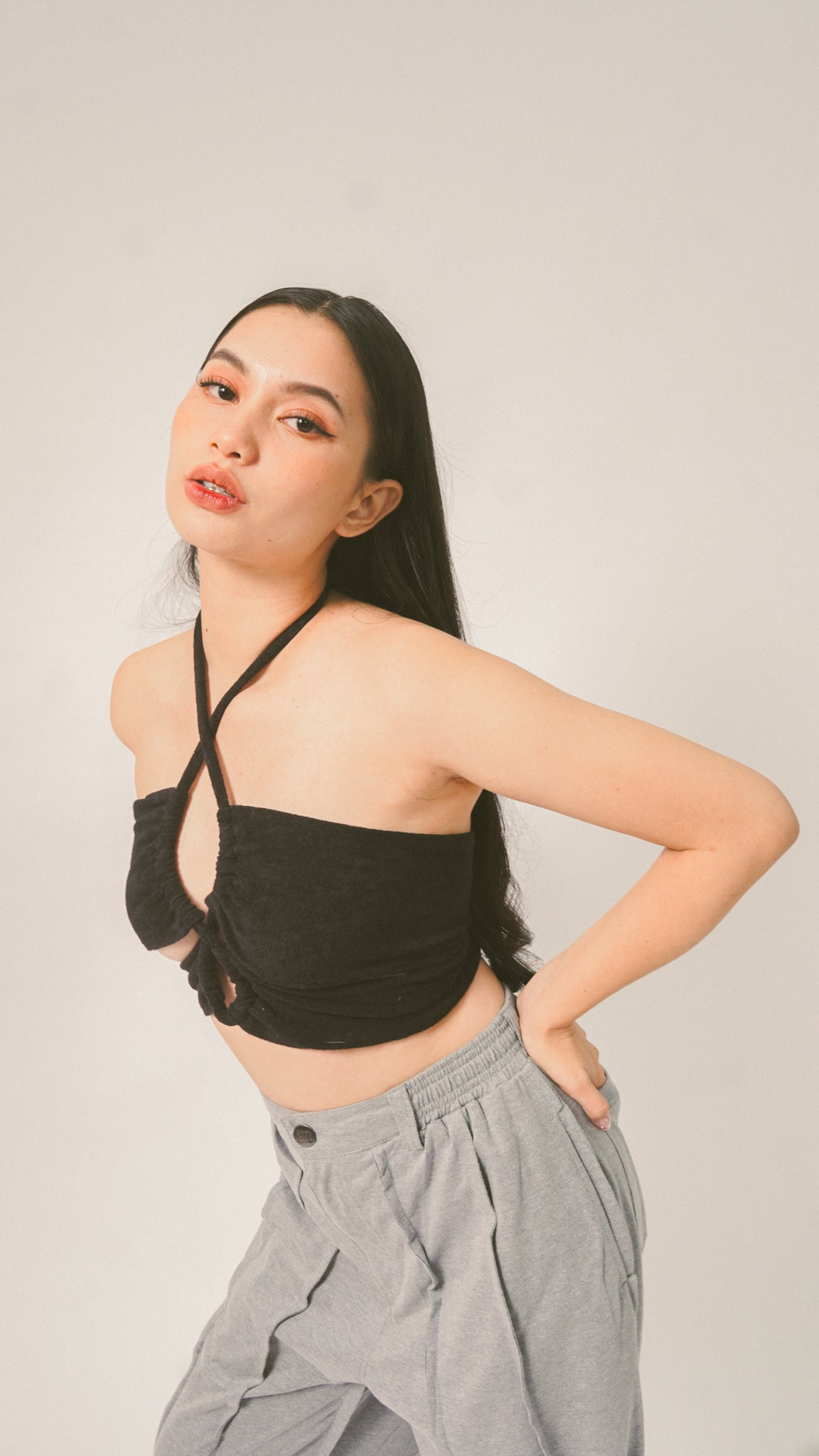 ISLA IN ANTHRACITE