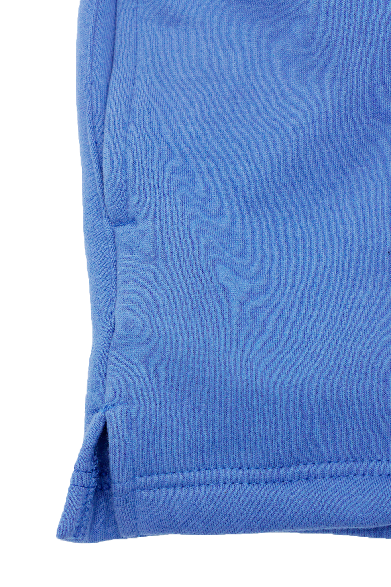 LOUNGE SWEATSHORTS V2 IN COBALT BLUE