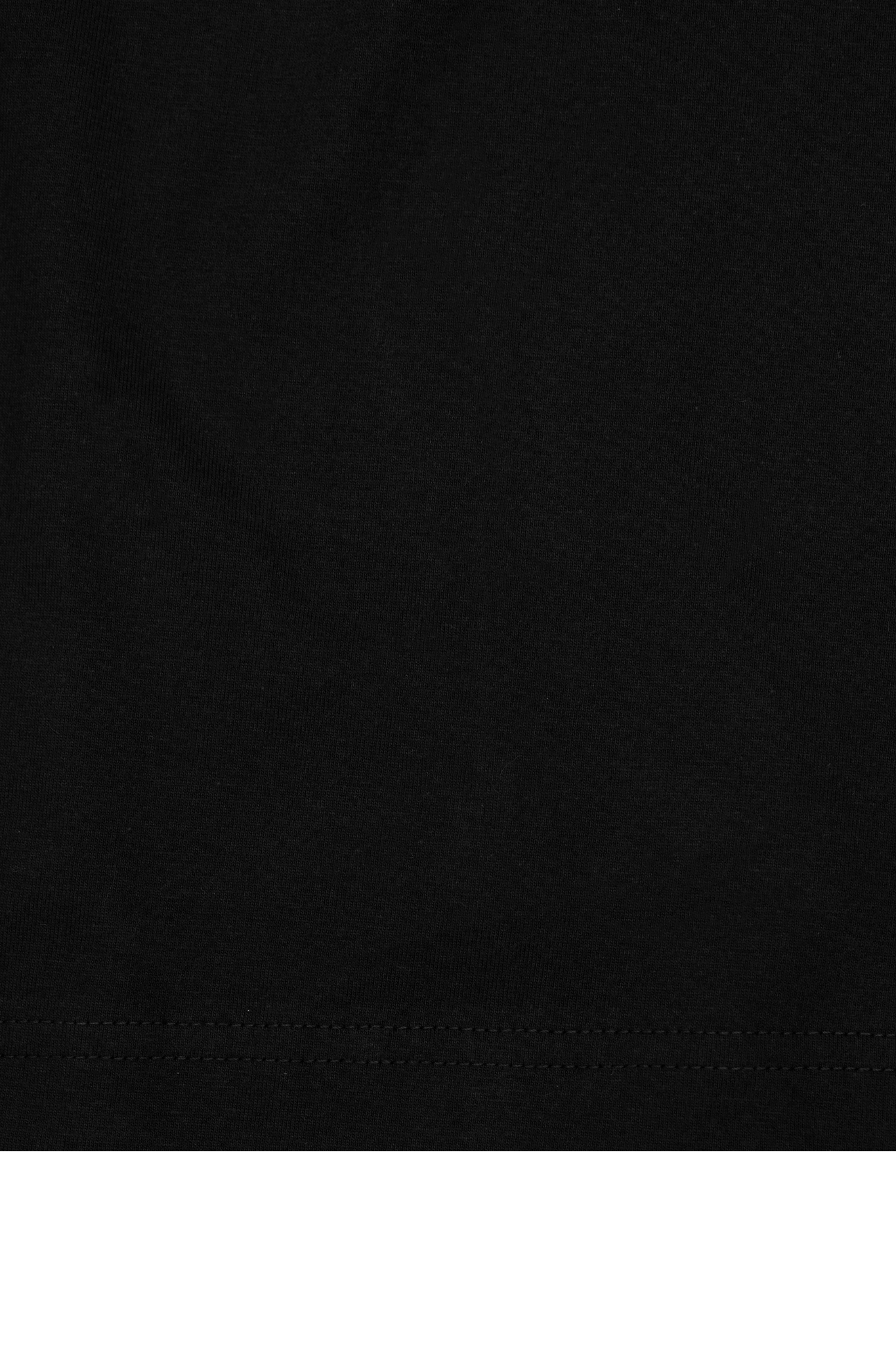 LONGSLEEVE TEE V3 IN CAVIAR