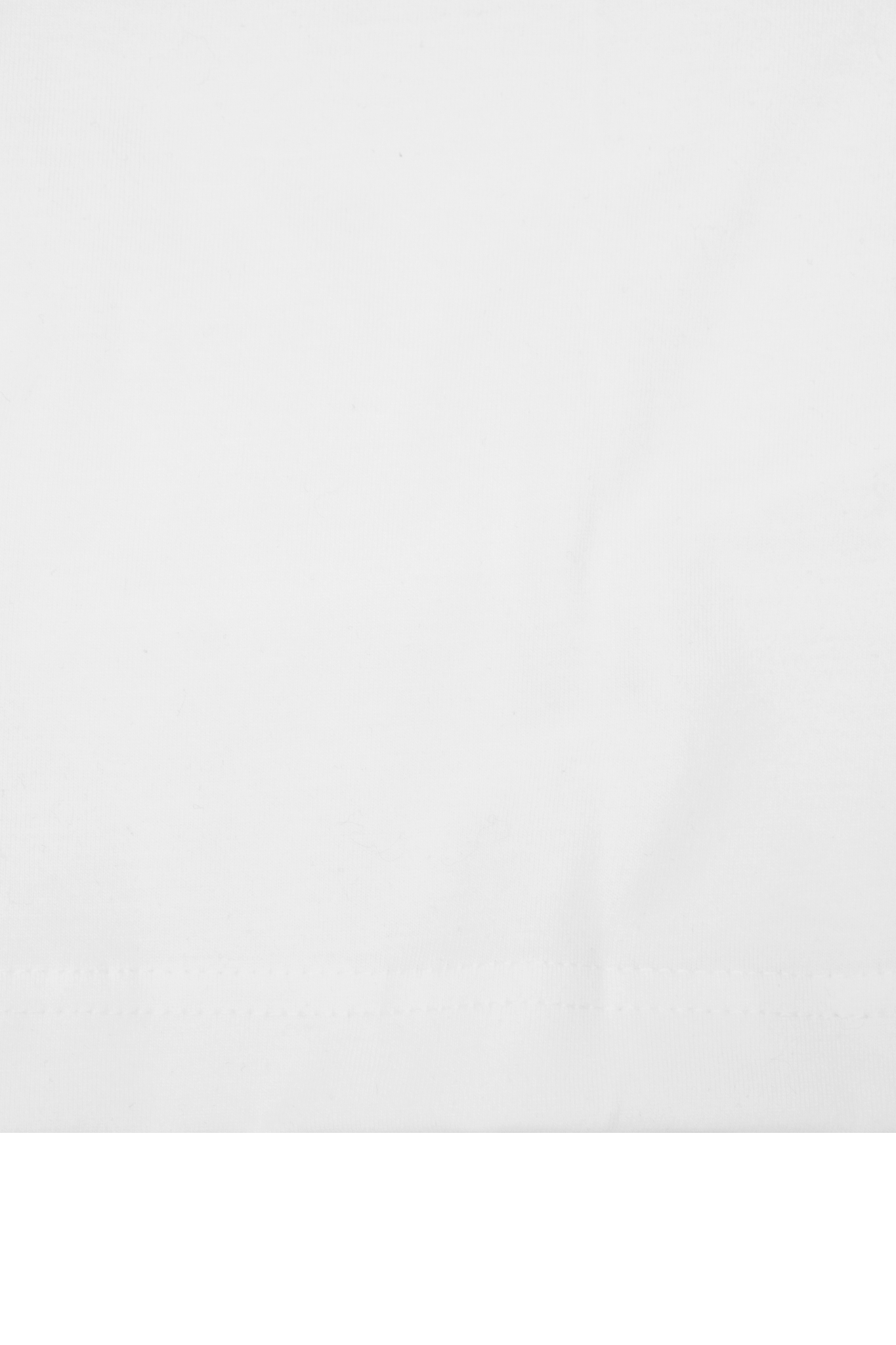 CLASSIC TEE IN WHITE