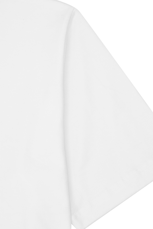 CLASSIC TEE IN WHITE