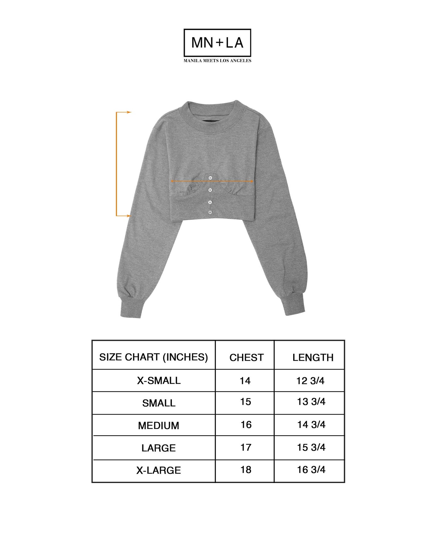 ALINA IN HEATHER GREY