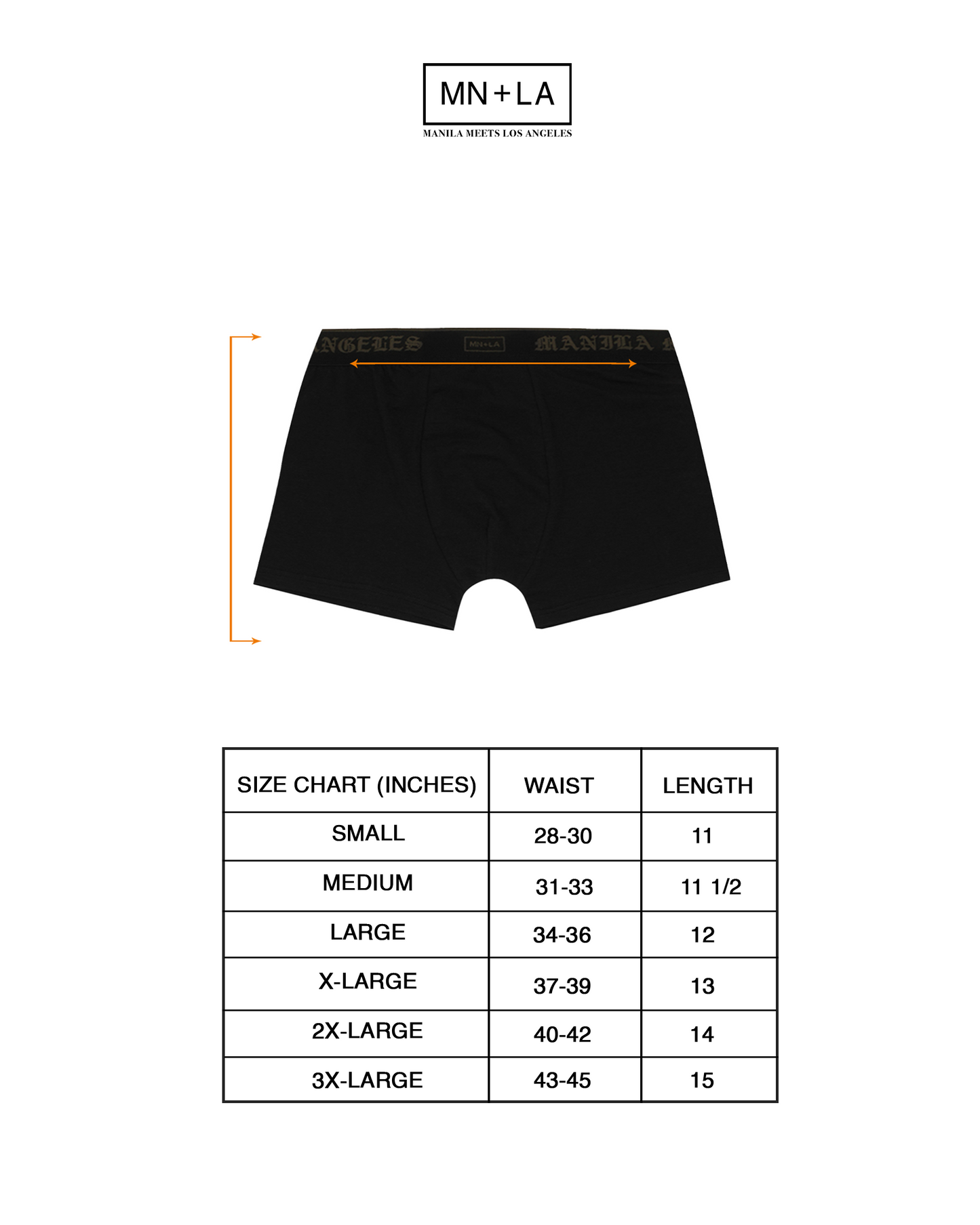 MN+LA BOXER BRIEF BUNDLE IN OLIVE
