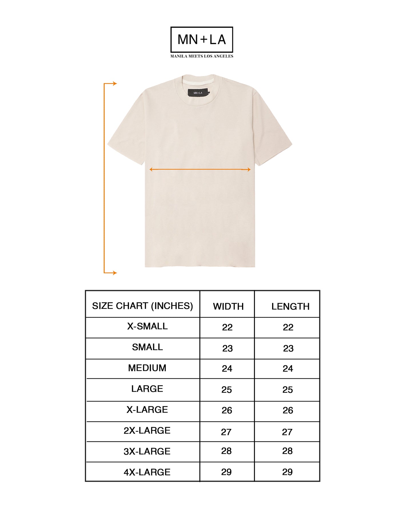CHOP CHOP WAFFLE TEE IN FOSSIL