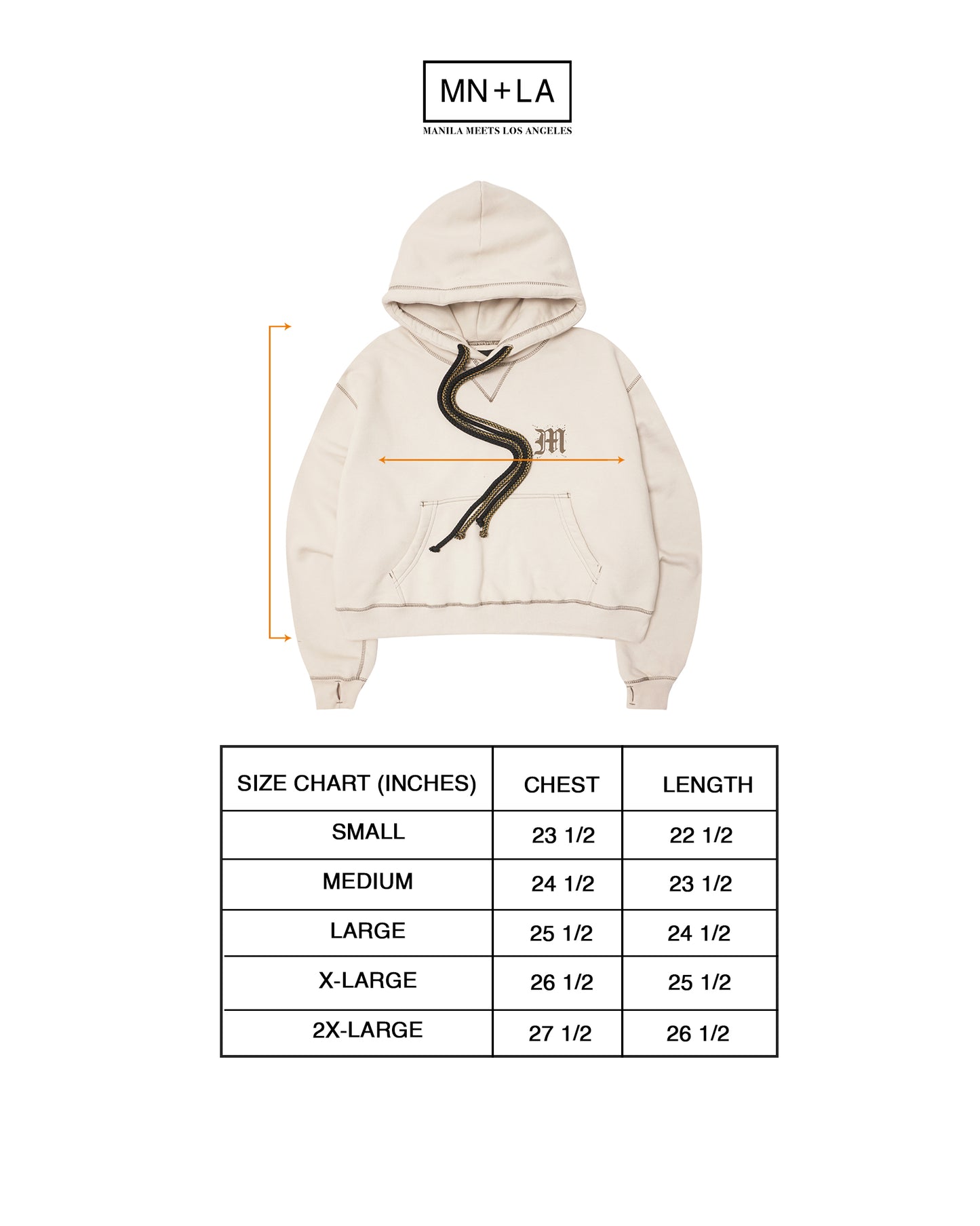 NAUGHTY N' NICE "DRAGON'S LUCK" HOODIE IN JADE