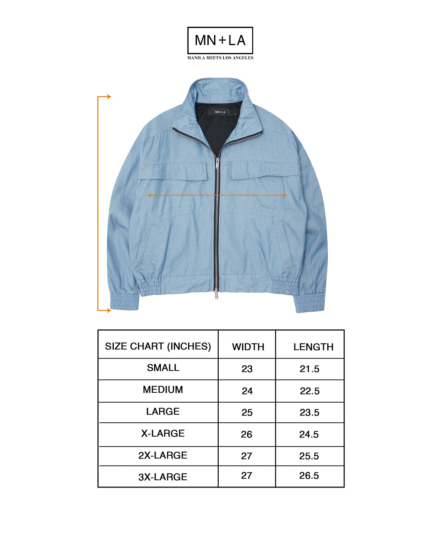 ROGUE WORK JACKET IN CHLORINE
