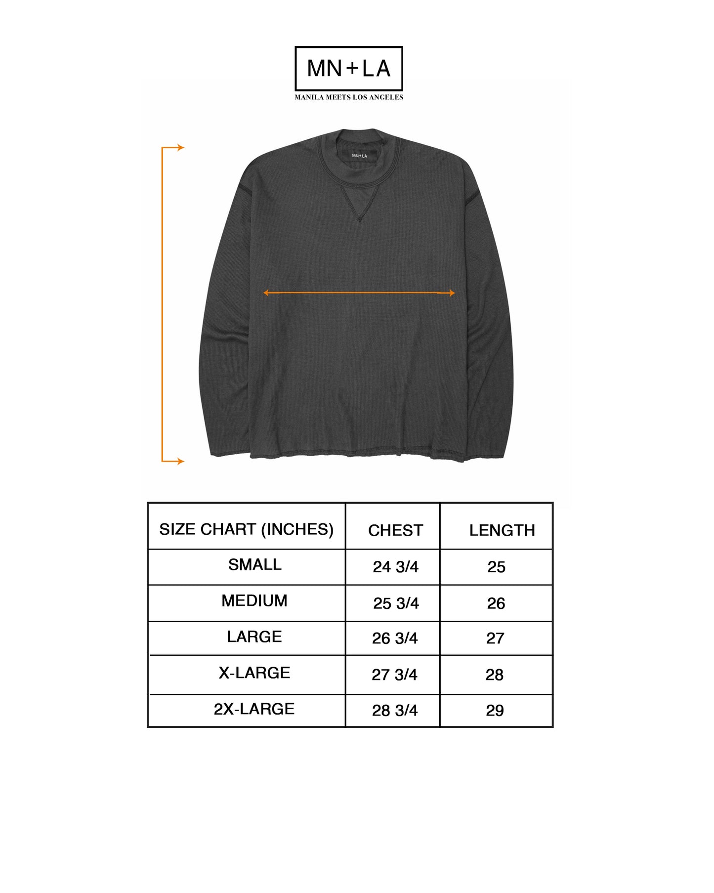 EXO™ MILITIA LONGSLEEVE TEE V3 IN CHARCOAL GREY/ANTHRACITE