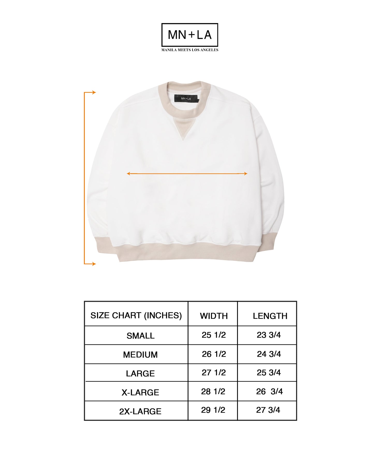 MILITIA SWEATSHIRT IN CASA BLANCA