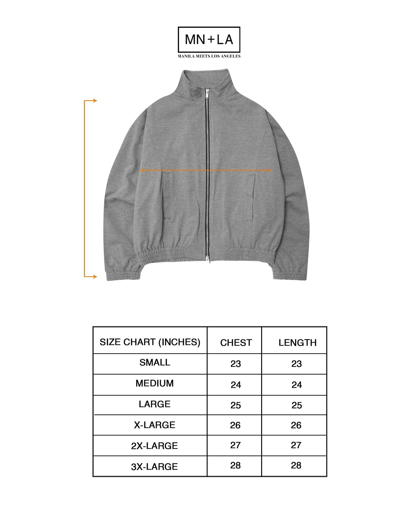 M+ "WAGWAN" JACKET IN OLIVE