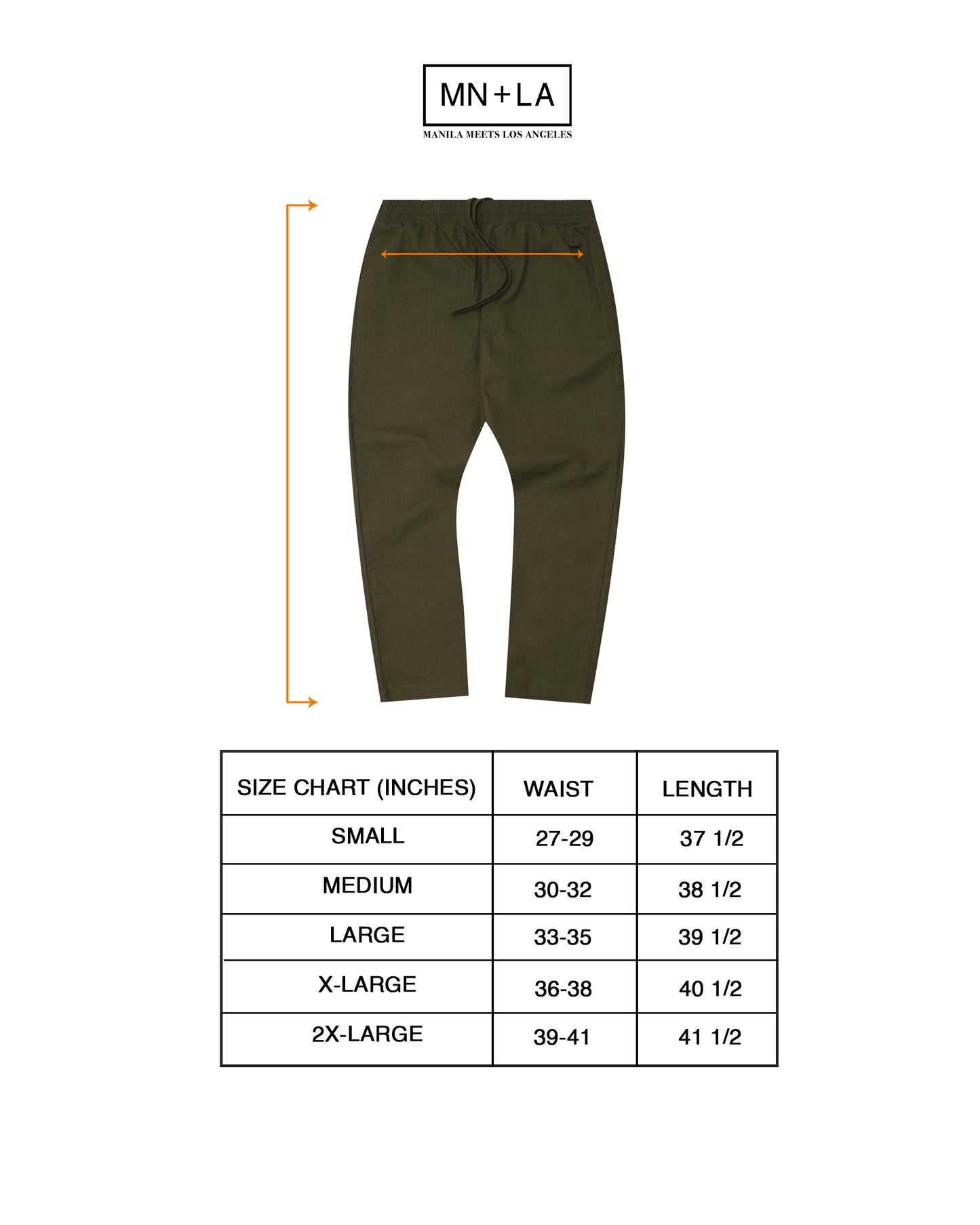 LINEN LOUNGE PANTS V2 IN OLIVE