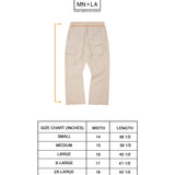 M+ HIKE PANTS IN FOSSIL