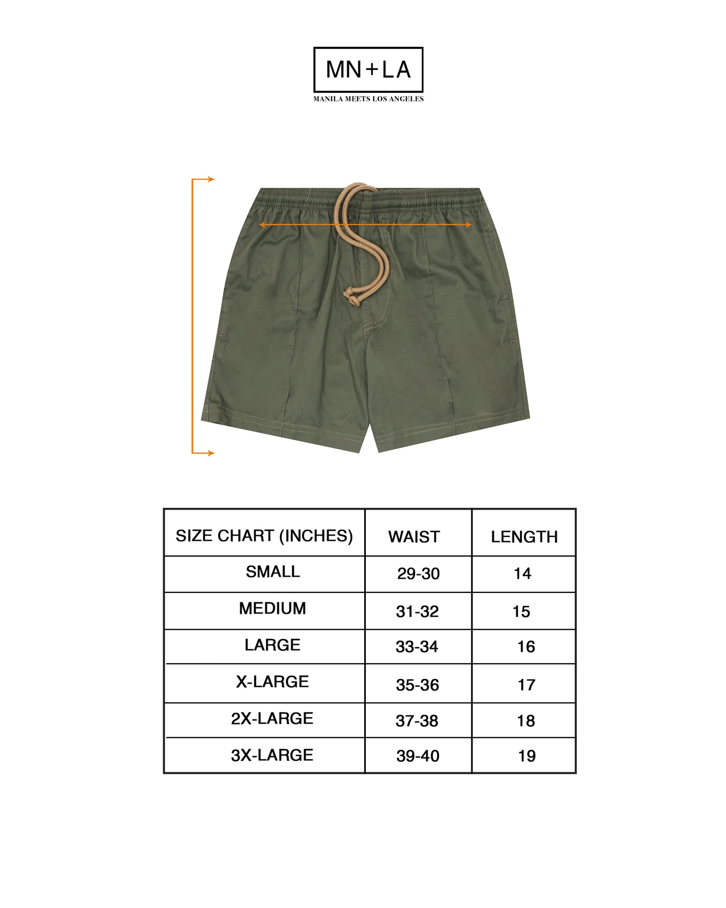 PLEATED HOUSE SHORTS IN MOSS GREEN