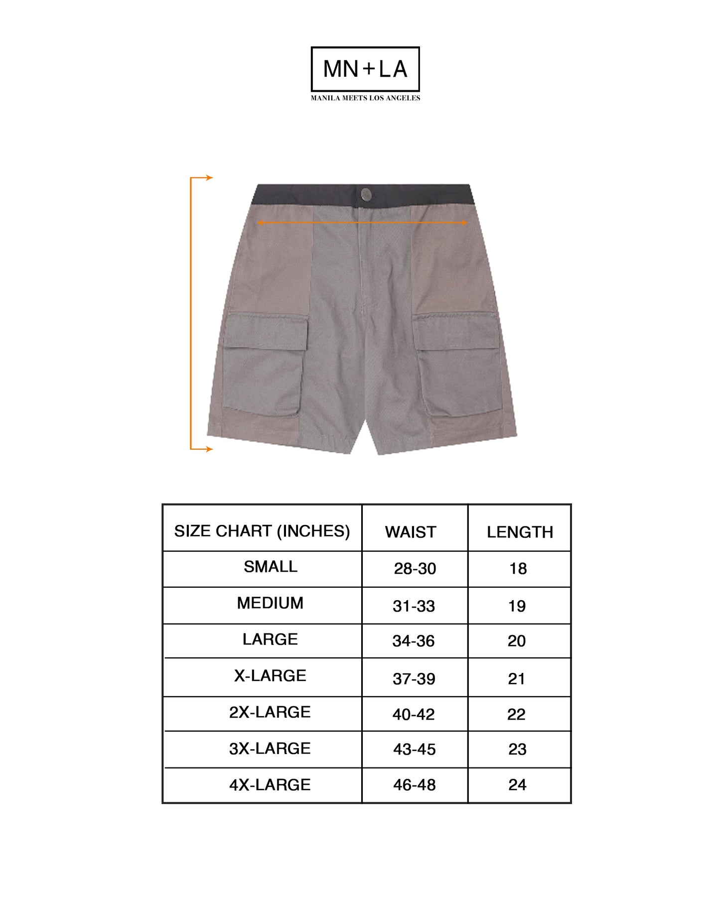 HIKE SHORTS IN STONE MOUNTAIN