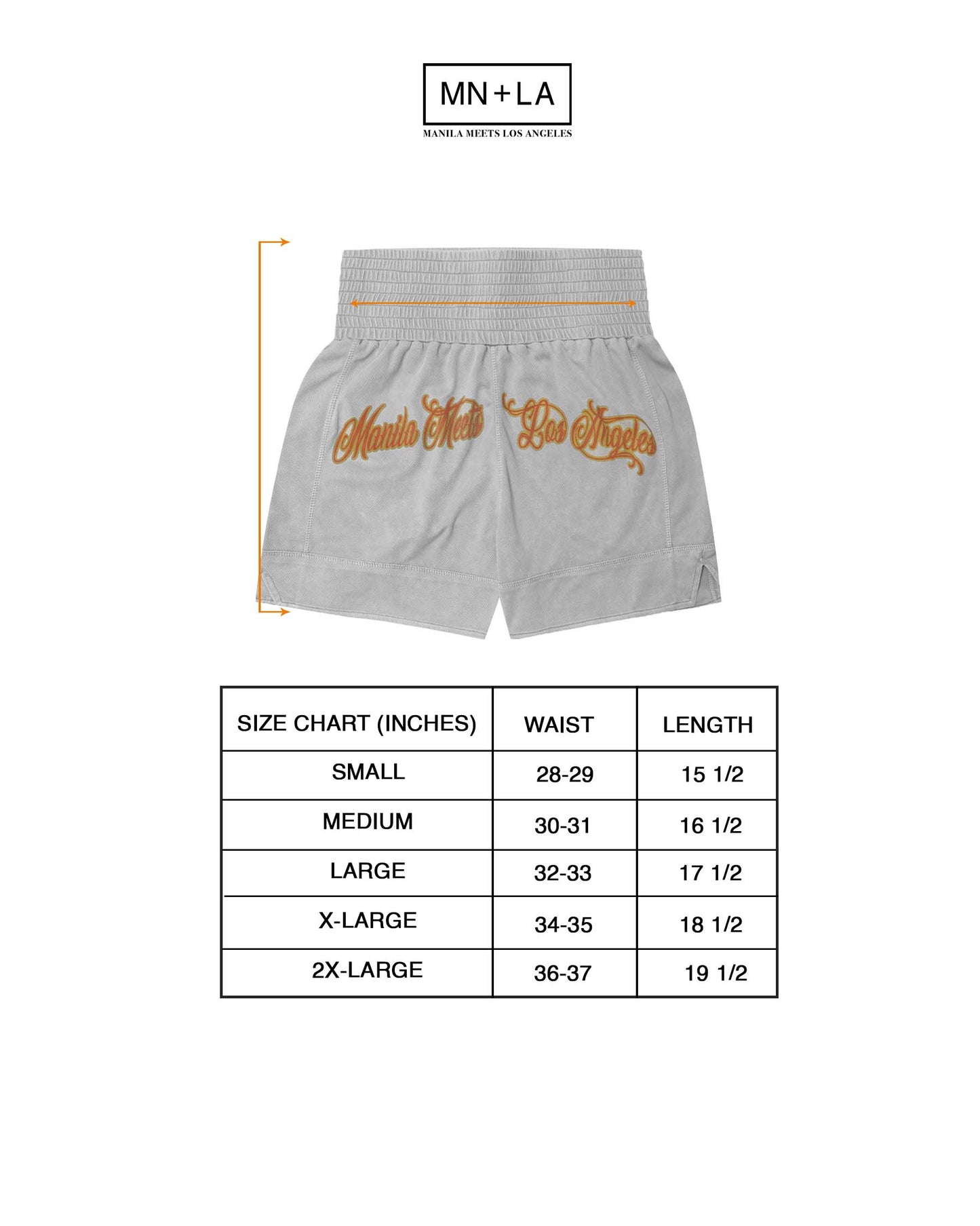 "BURNING STALLION" KNUCKLEHEAD MESH SHORTS V2 IN CEMENT