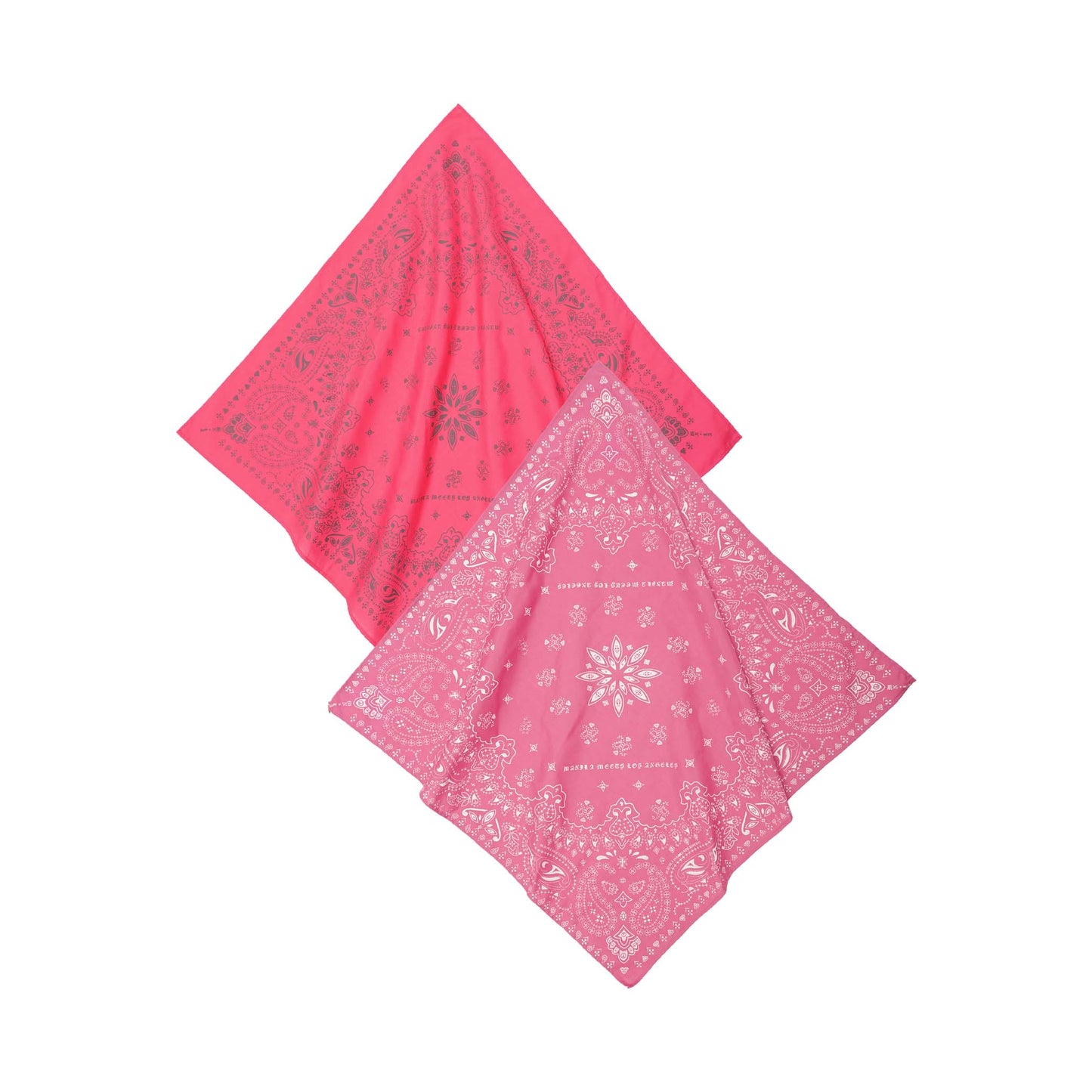 MN+LA™ BANDANA (2 PACK)