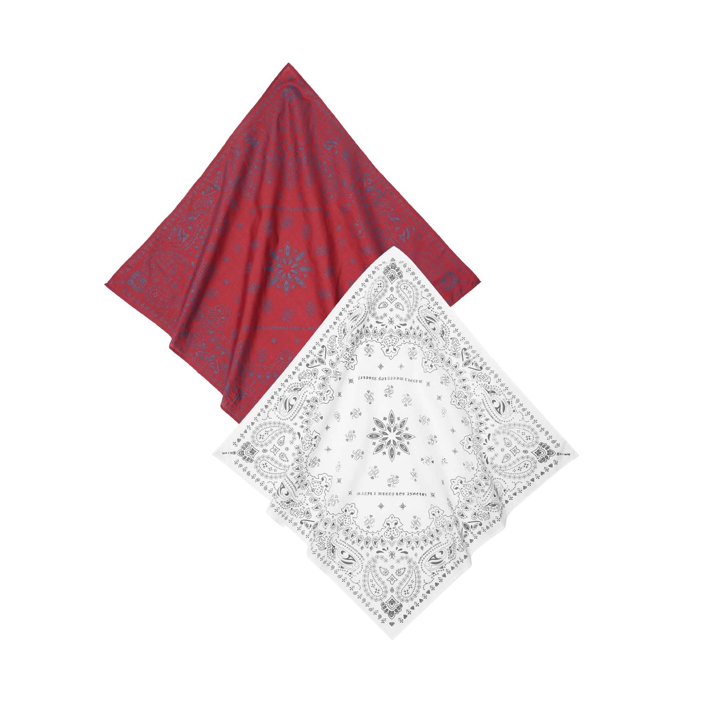 MN+LA™ BANDANA (2 PACK)