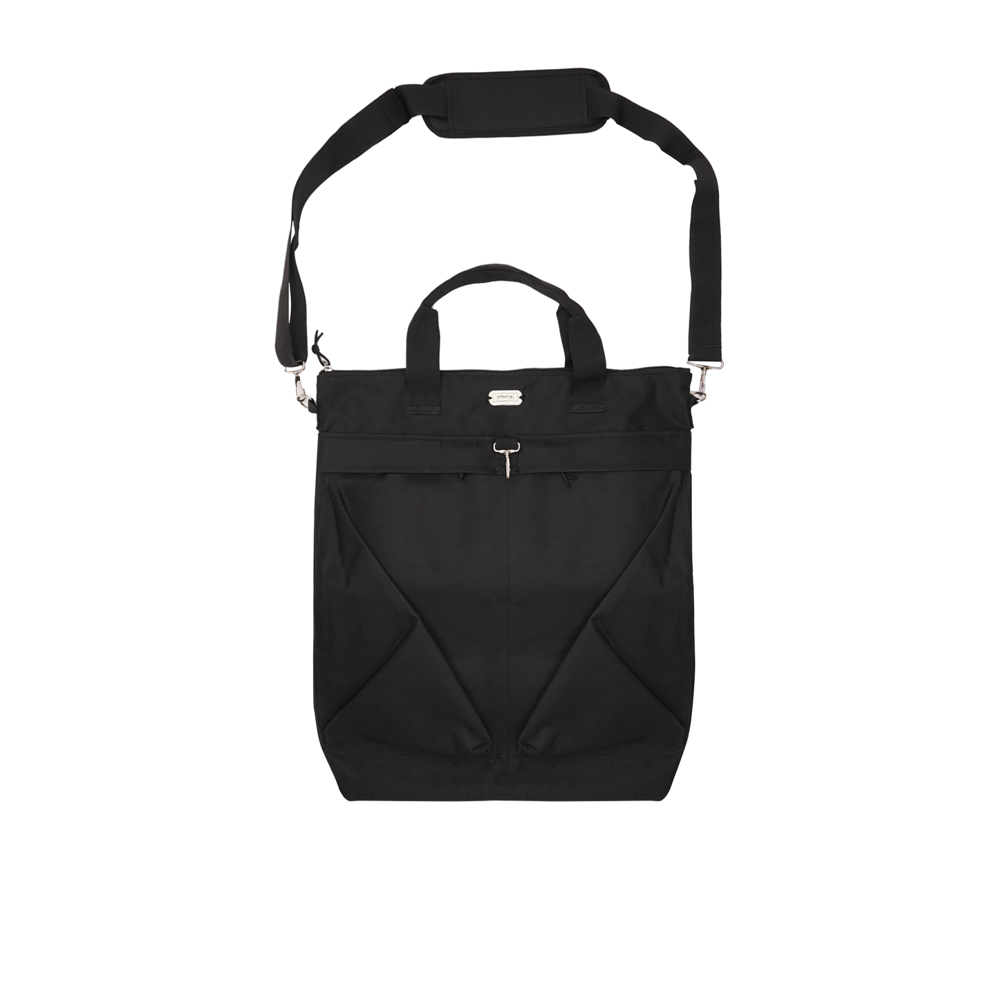 "WORLD TOUR" 3-WAY BACKPACK