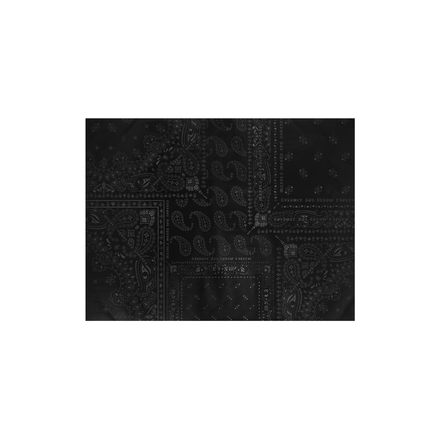 MN+LA PAPER (GIFT WRAPPER)