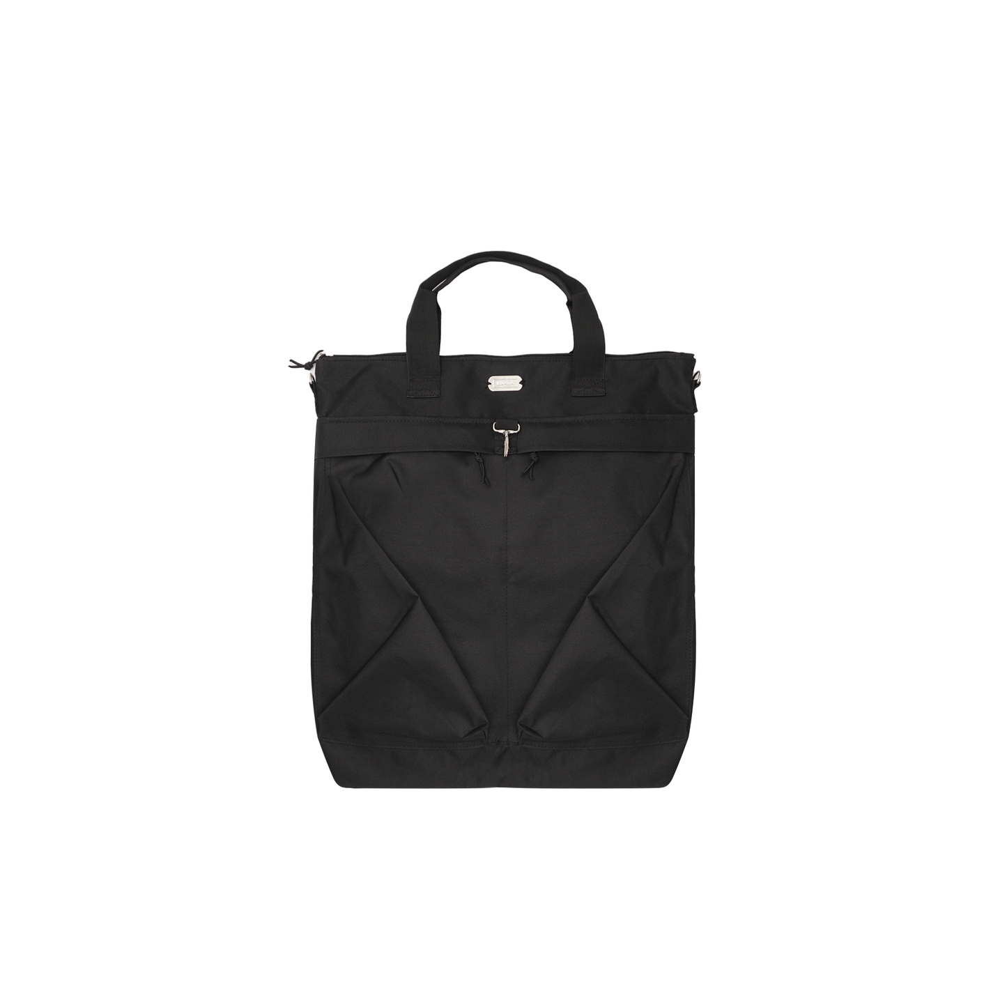 "WORLD TOUR" 3-WAY BACKPACK