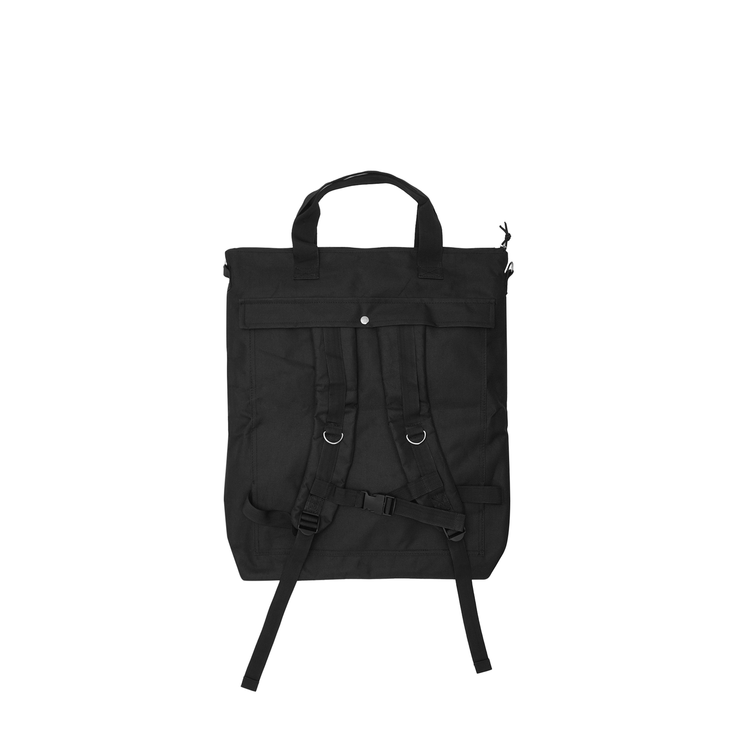 "WORLD TOUR" 3-WAY BACKPACK