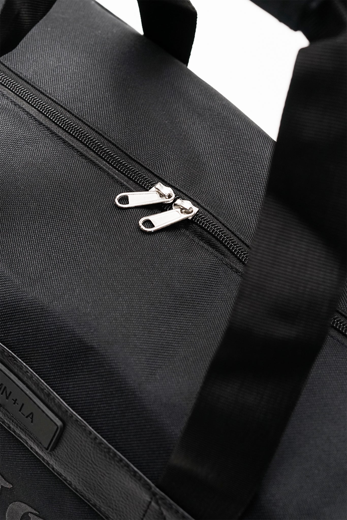 MN+LA WEEKENDER MONEY BAG V2