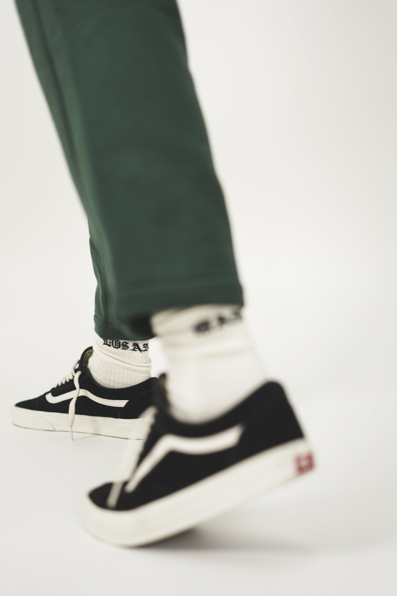 OAT SOCKS (3 PACK)