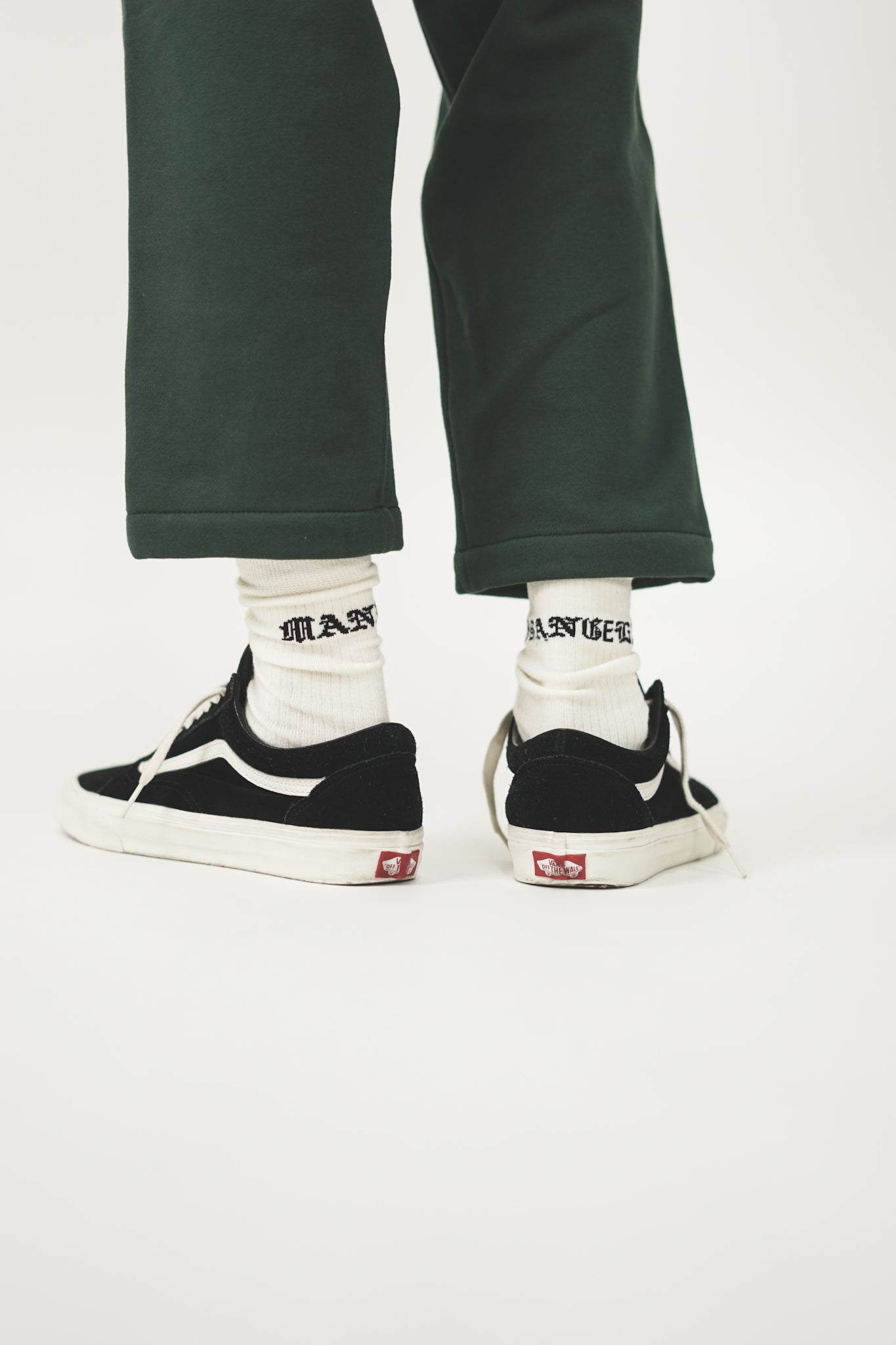 OAT SOCKS (3 PACK)