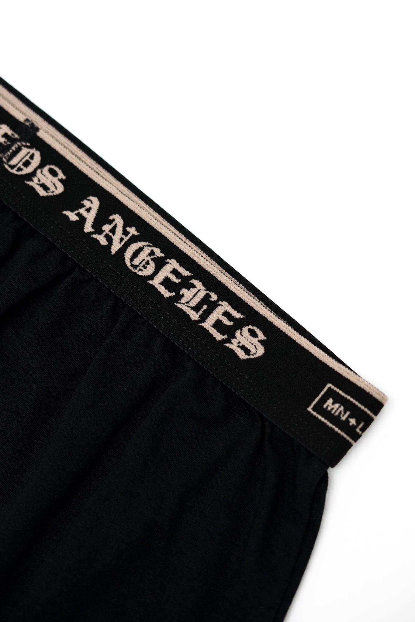 MN+LA BOXER BRIEF