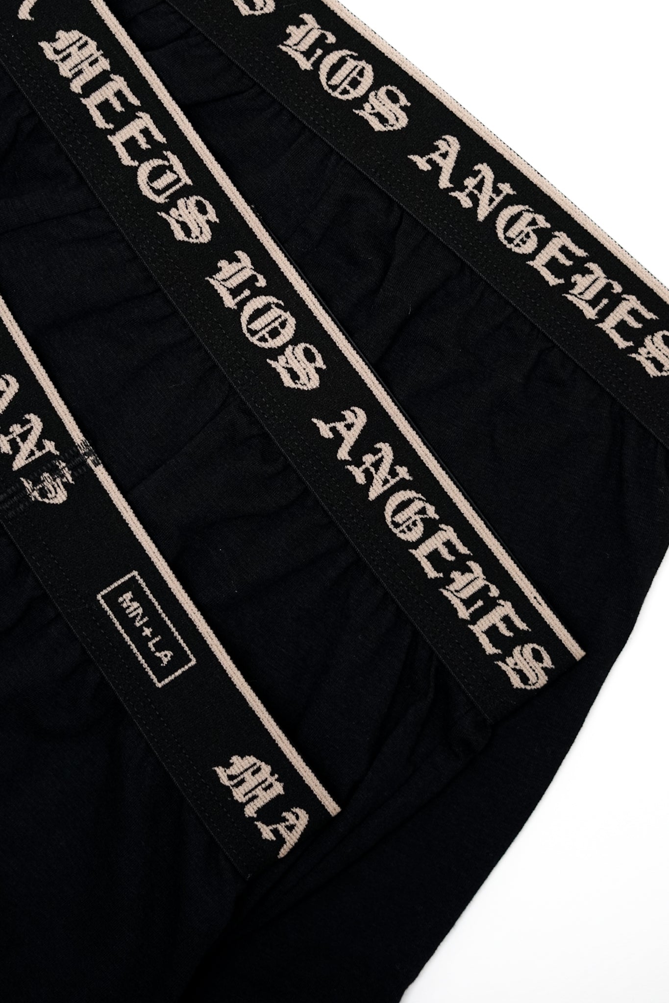 MN+LA BOXER BRIEF