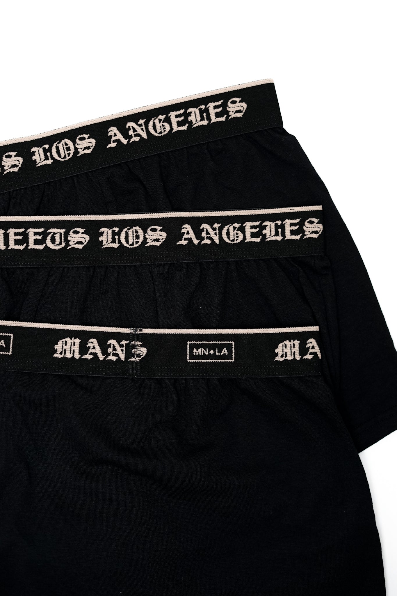 MN+LA BOXER BRIEF