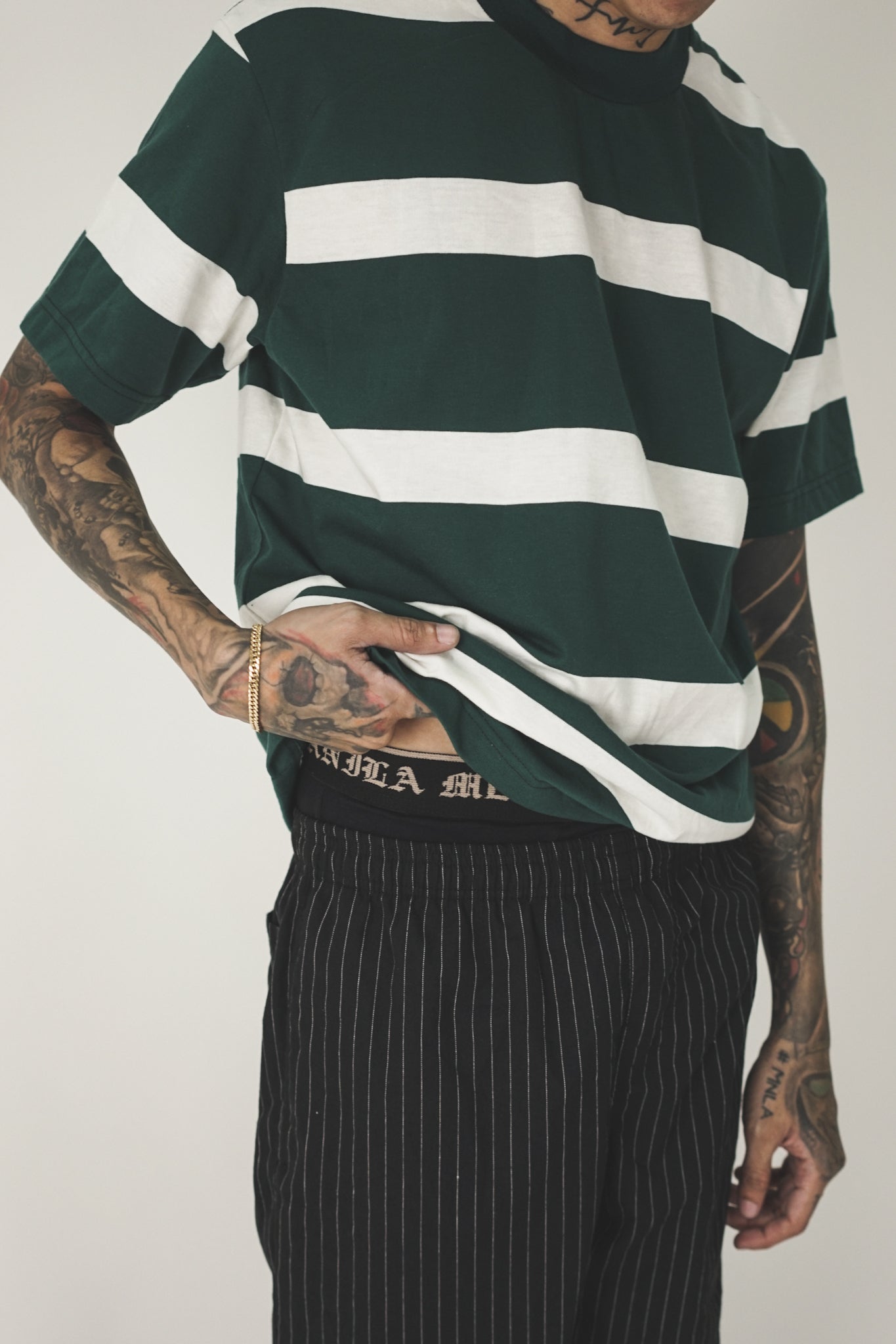 MN+LA BOXER BRIEF