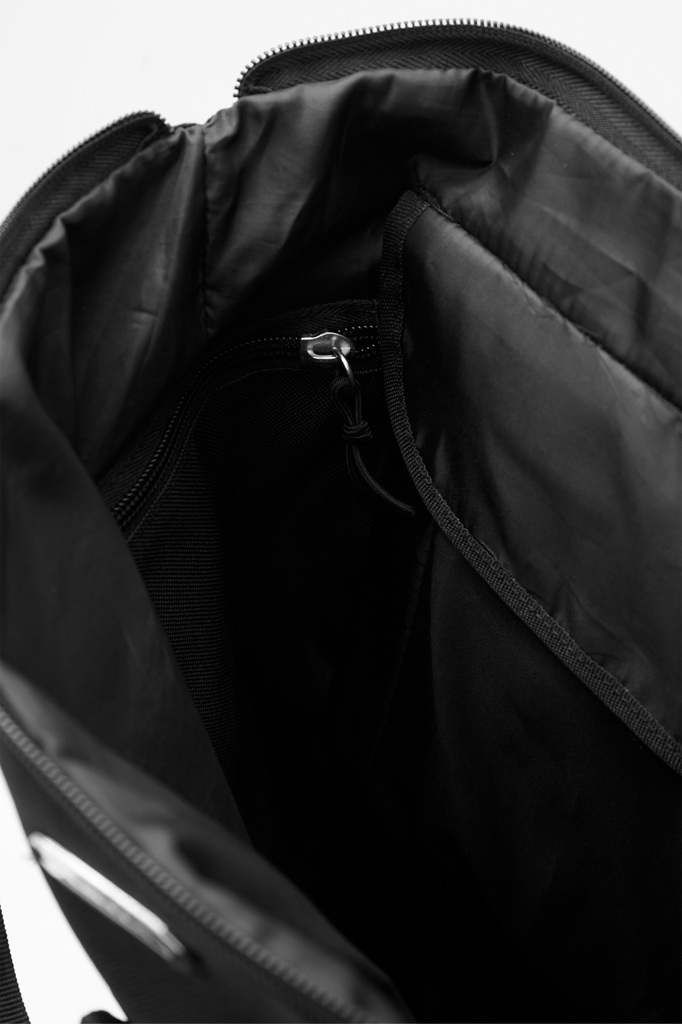 "WORLD TOUR" 3-WAY BACKPACK