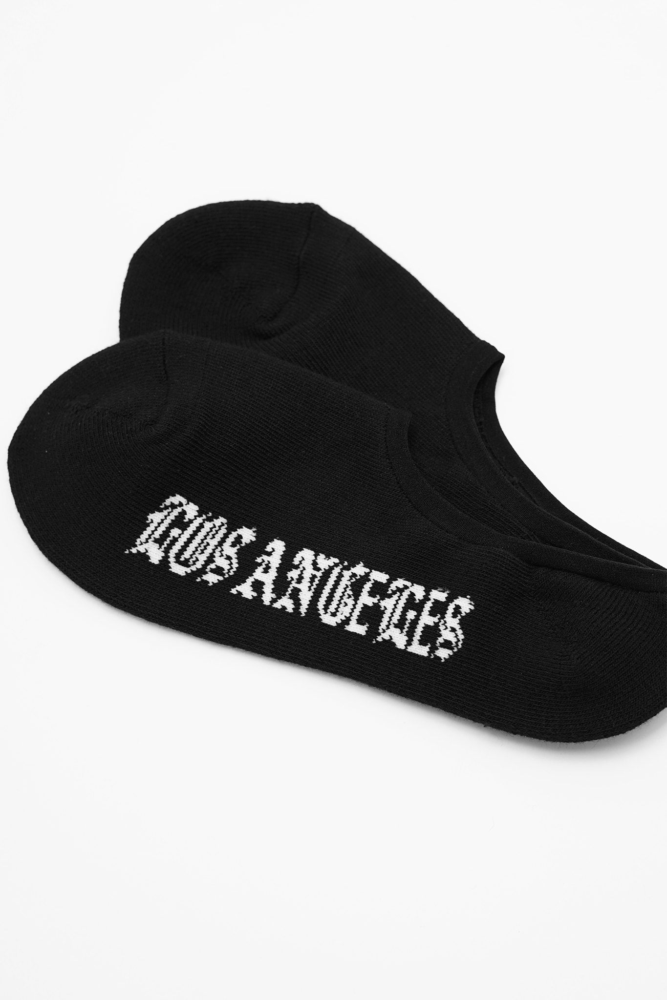 ANTHRACITE LOW SOCKS (3 PACK)
