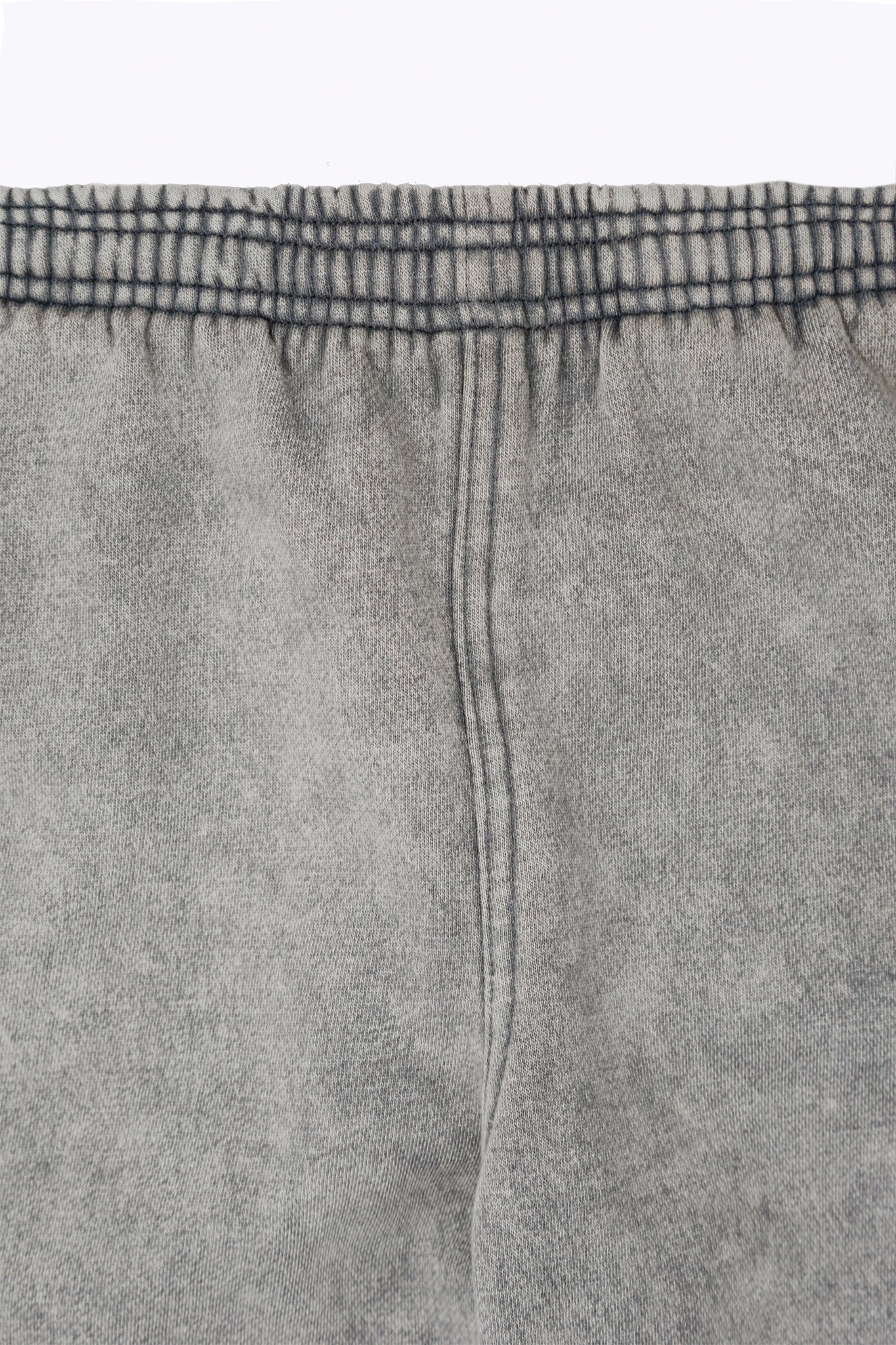 CEMENT GREY SWEATPANTS