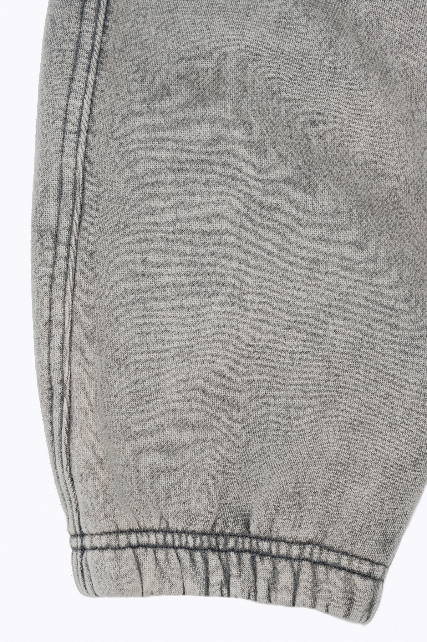 CEMENT GREY SWEATPANTS