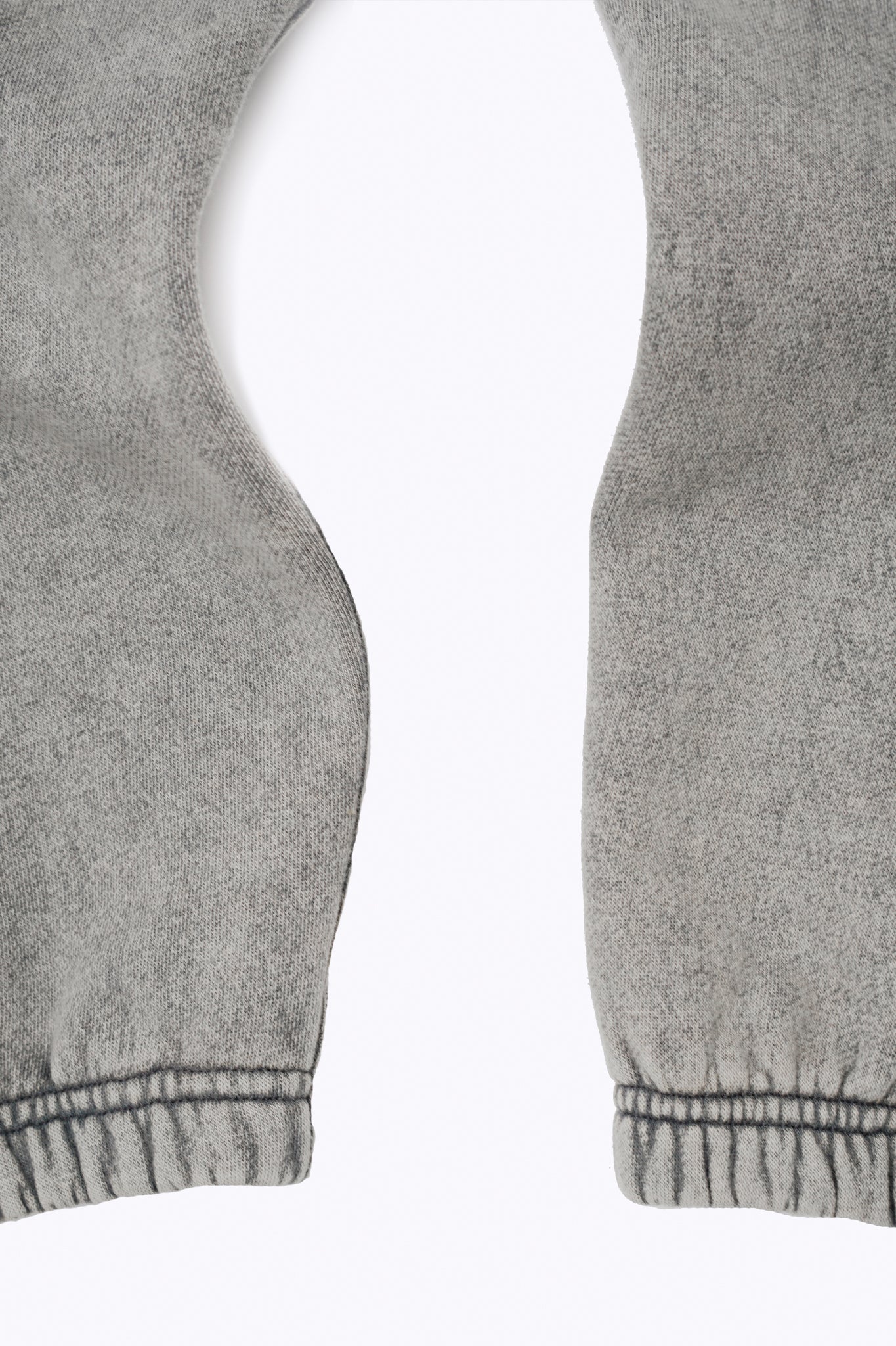 CEMENT GREY SWEATPANTS