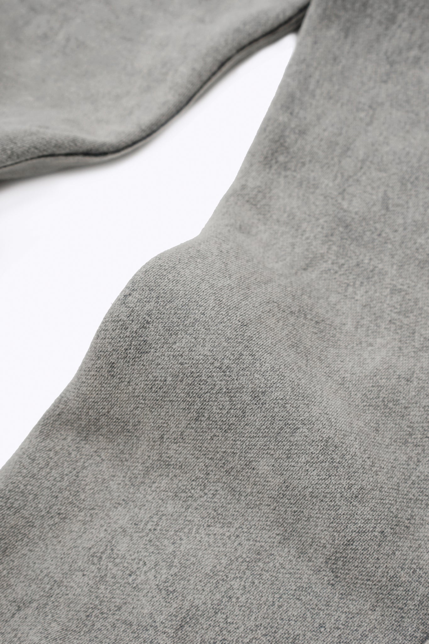 CEMENT GREY SWEATPANTS