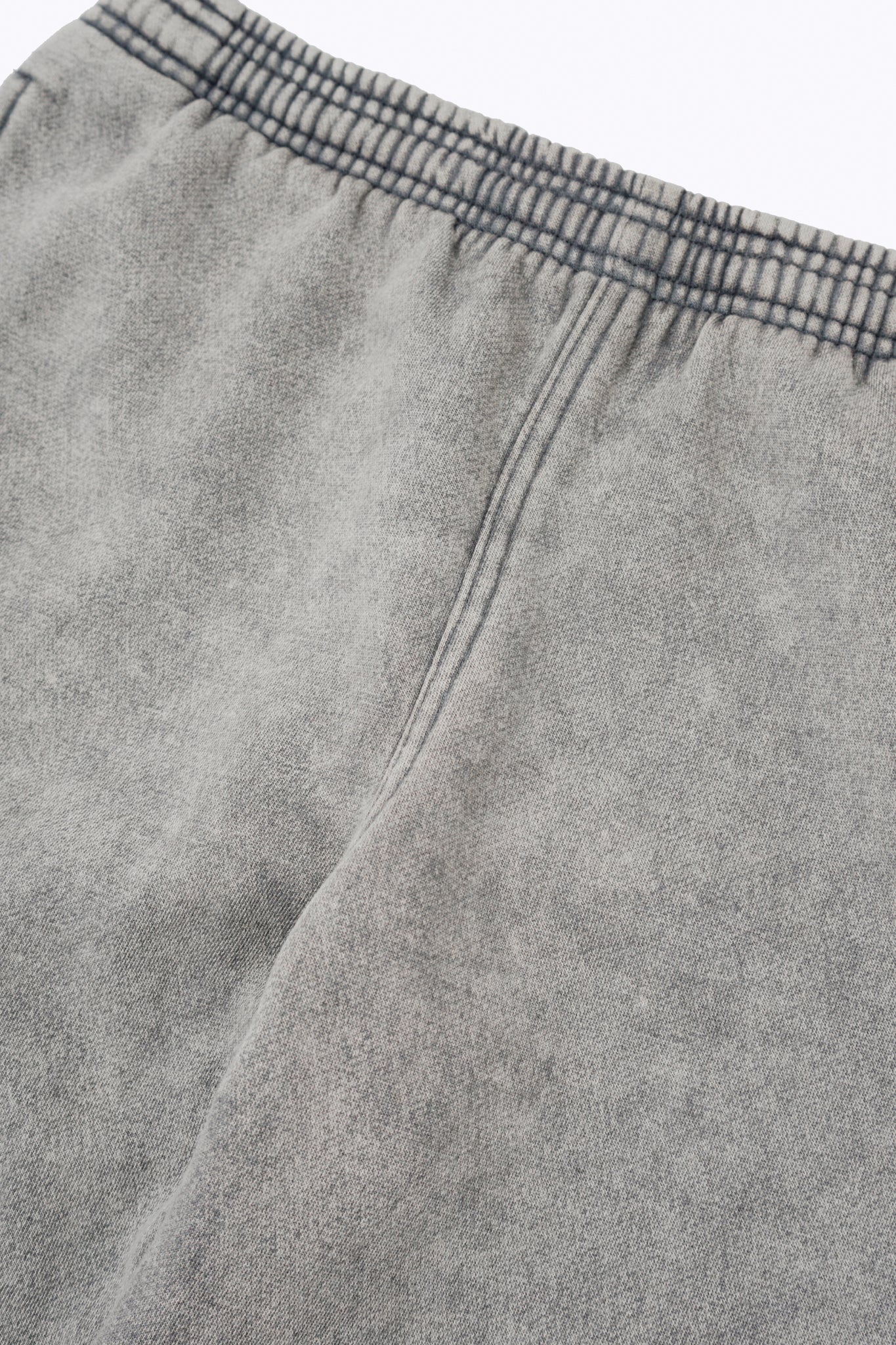 CEMENT GREY SWEATPANTS
