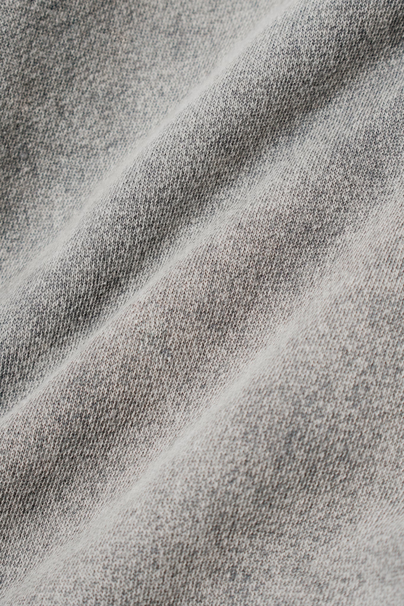 CEMENT GREY SWEATPANTS