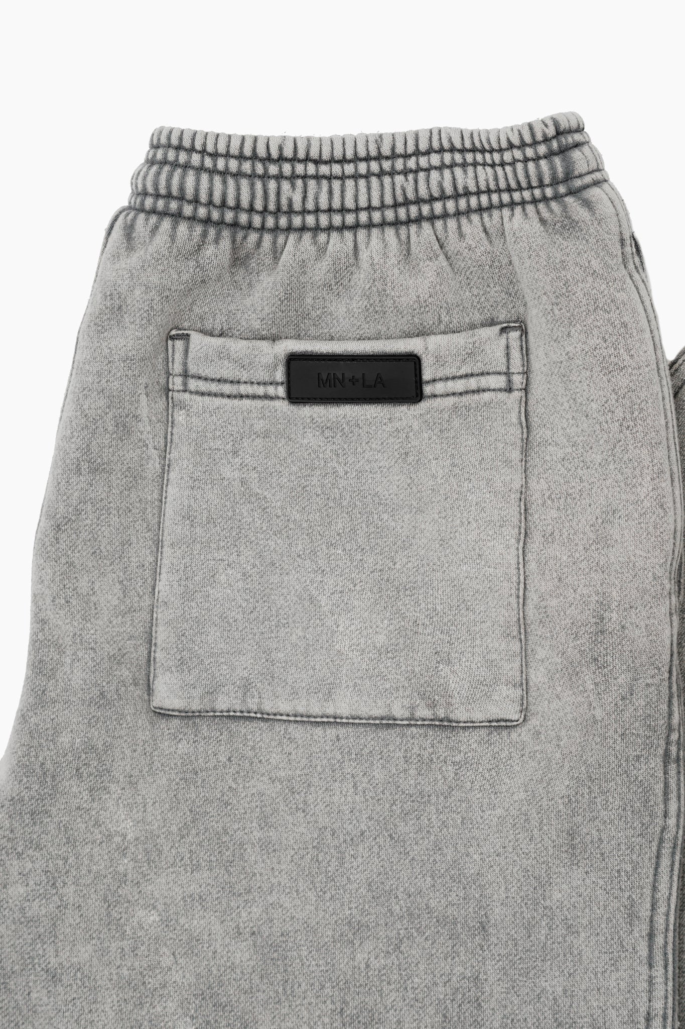 CEMENT GREY SWEATPANTS