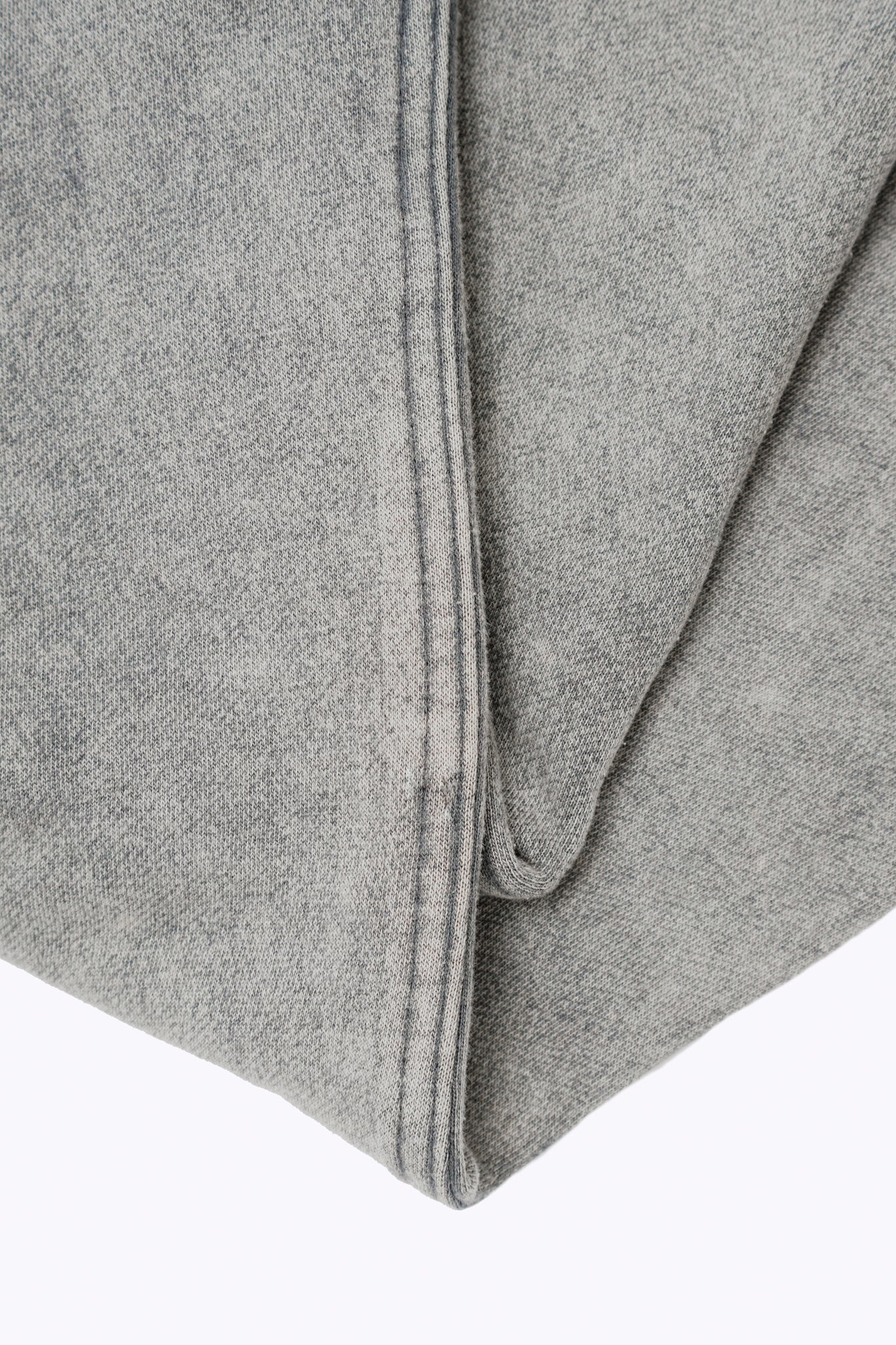 CEMENT GREY SWEATPANTS