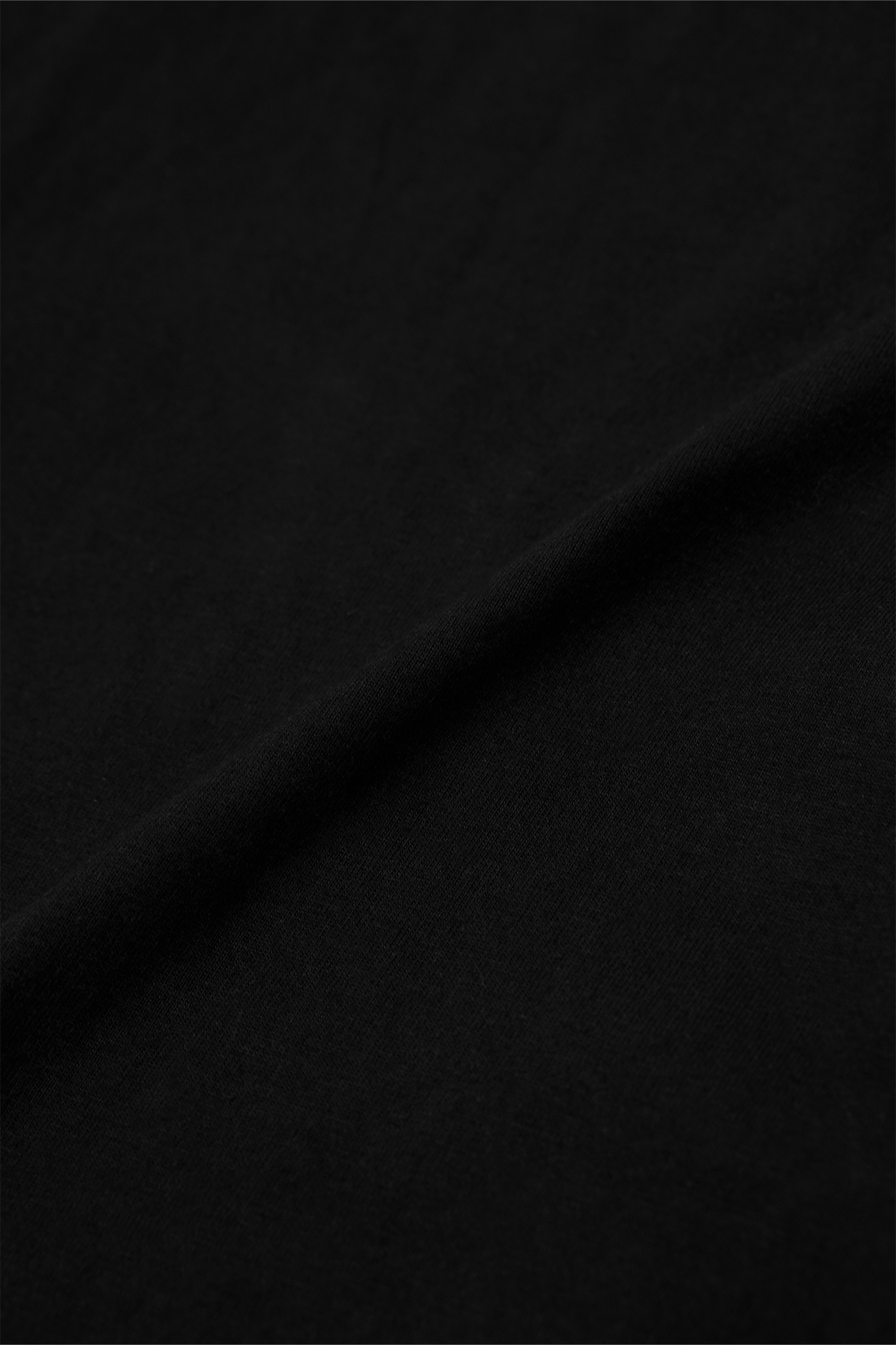 LONGSLEEVE TEE V3 IN ANTHRACITE
